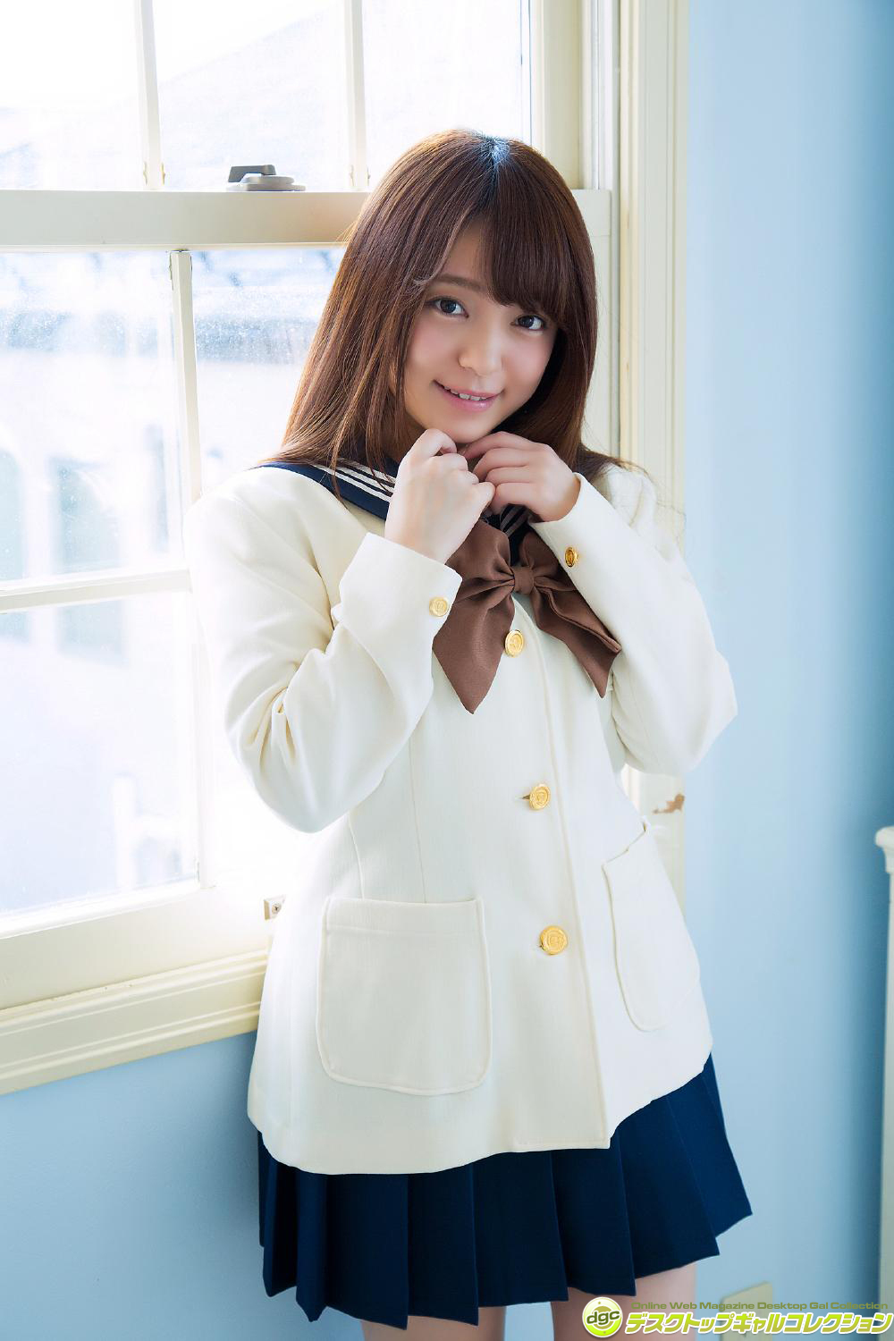 [DGC] 2017.03 Misa Kurihara 栗原みさ